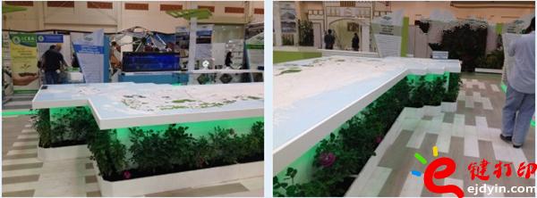 3D打印國土沙盤實例/3d打印沙盤,3d沙盤模型制作,3d打印沙盤模型,城市沙盤3d模型,沙盤模型制作價格,3d打印建筑模型多少錢,3d打印沙盤模型案例