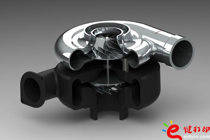 不看后悔的那些3D打印汽車模型零配件知識(shí)