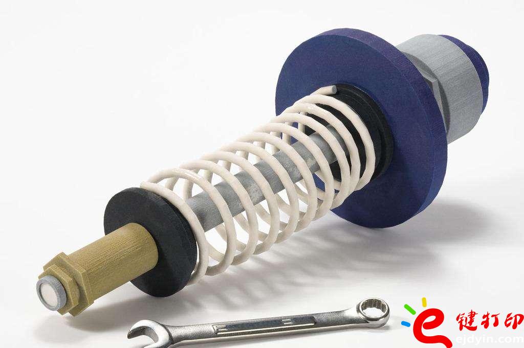 不看后悔的那些3D打印汽車模型零配件知識(shí)