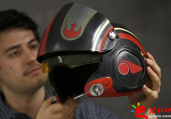 星際迷航中的3D打印道具,3D打印技術新應用之3d打印電影影視道具_有哪些優缺點 星際迷航中的3D打印道具,3D打印技術新應用之3d打印電影影視道具_有哪些優缺點