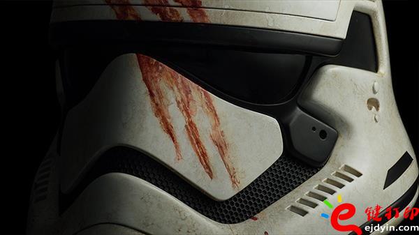 星際迷航中的3D打印頭盔道具,3D打印技術新應用之3d打印電影影視道具_有哪些優缺點 星際迷航中的3D打印頭盔道具,3D打印技術新應用之3d打印電影影視道具_有哪些優缺點