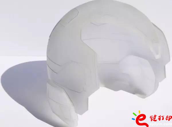 《復仇者聯盟》中的3D打印道具,3D打印技術新應用之3d打印電影影視道具_有哪些優缺點 《復仇者聯盟》中的3D打印道具,3D打印技術新應用之3d打印電影影視道具_有哪些優缺點