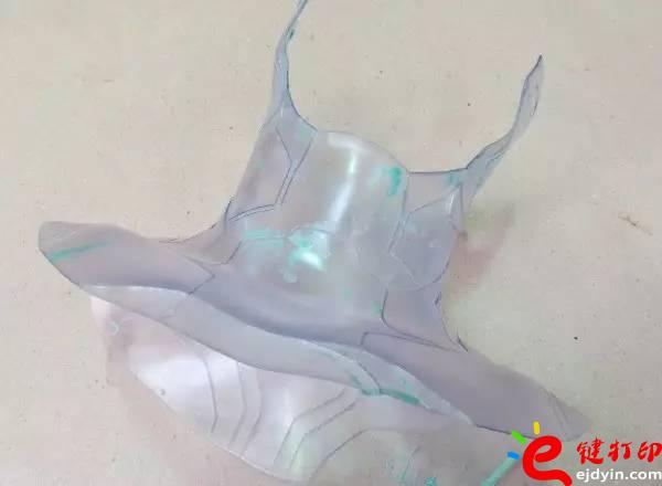 《復仇者聯盟》中的3D打印道具,3D打印技術新應用之3d打印電影影視道具_有哪些優缺點 《復仇者聯盟》中的3D打印道具,3D打印技術新應用之3d打印電影影視道具_有哪些優缺點