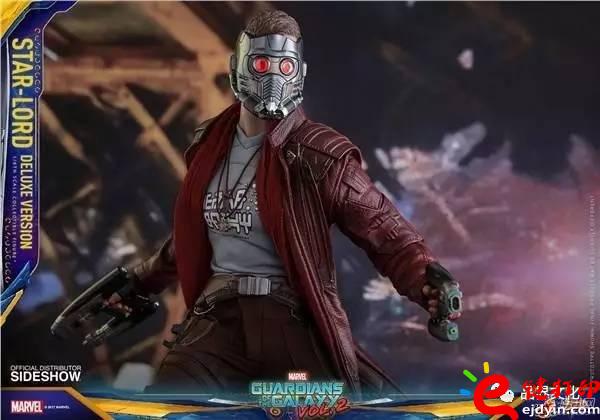 《銀河護衛隊2》中的3D打印道具,3D打印技術新應用之3d打印電影影視道具_有哪些優缺點 《銀河護衛隊2》中的3D打印道具,3D打印技術新應用之3d打印電影影視道具_有哪些優缺點