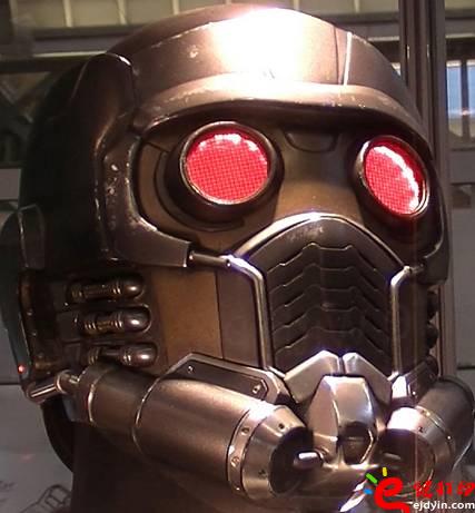 《銀河護衛隊2》中的3D打印道具,3D打印技術新應用之3d打印電影影視道具_有哪些優缺點 《銀河護衛隊2》中的3D打印道具,3D打印技術新應用之3d打印電影影視道具_有哪些優缺點