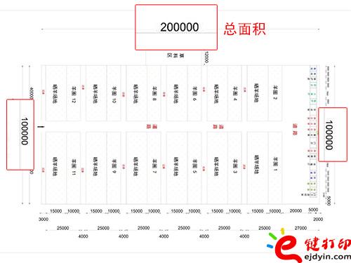 養(yǎng)殖場規(guī)劃圖