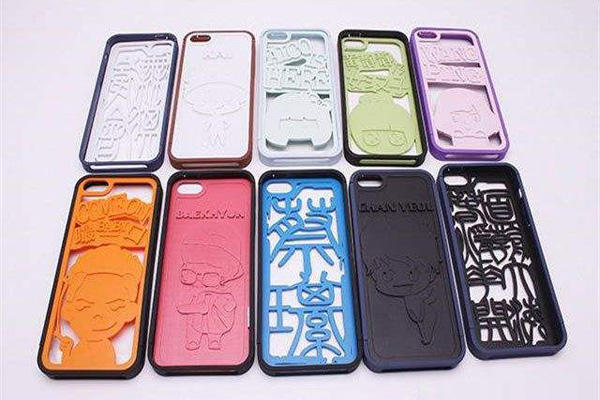 手機(jī)殼3d打印