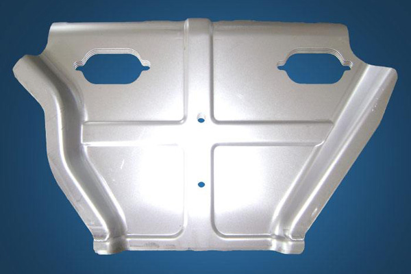 鈑金件沖壓加工常見問題及其原因