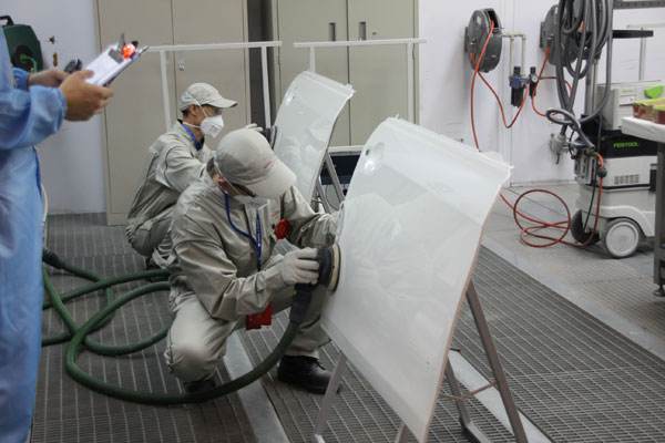 鈑金廠家：鈑金噴漆的相關注意事項