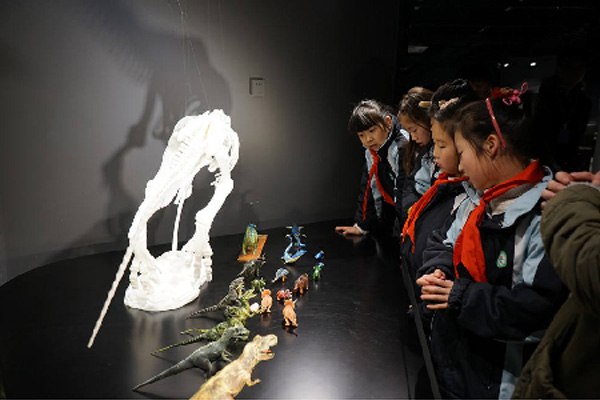 3d打印教學用具