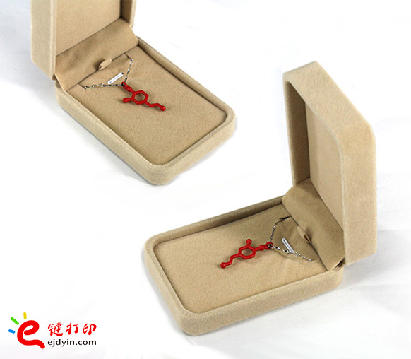 分子式個(gè)性吊墜1