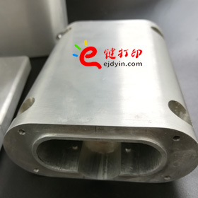 鋁合金手板CNC加工4