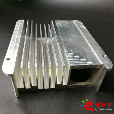 機(jī)械部件鋁合金手板